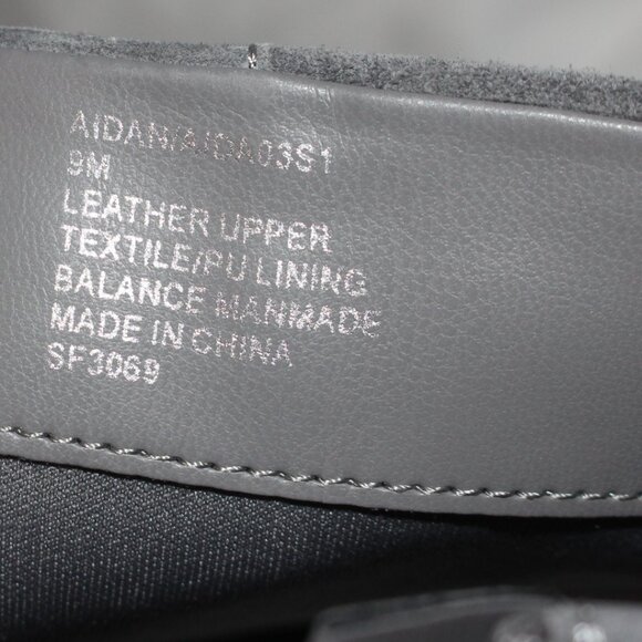 NEW Steve Madden Aidan Boots Size 9 - Picture 10 of 11